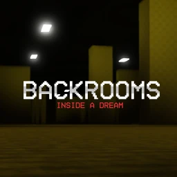 Backrooms: Rebuilt icon