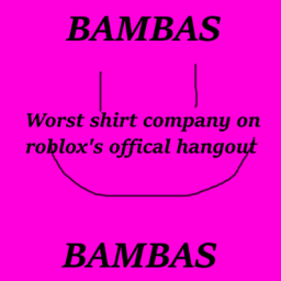 BAMBAS Group Hangout