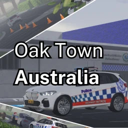 (NEW CARS) Oak Town, Australia icon