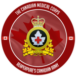 |CA| The Medical Corps Regiment