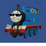 HAIL THOMAS THE DANK ENGINE