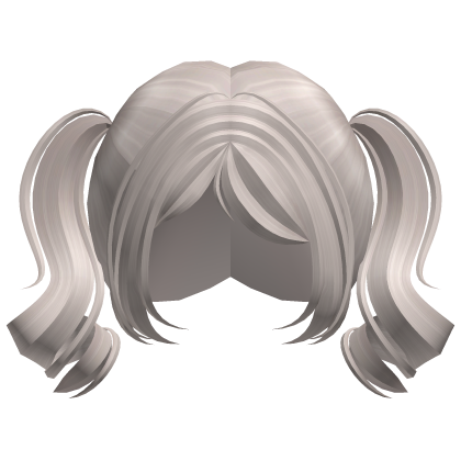 Adorable Bubbles Power Puff Girls Pigatail Ash Roblox item