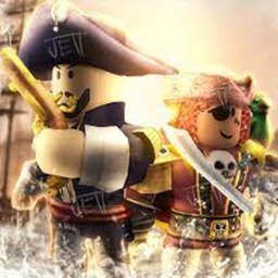 Pirate Admin Island