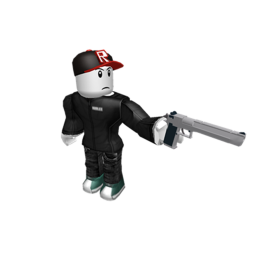 Roblox Royale 5.0