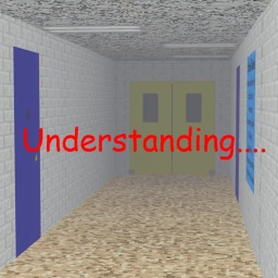 understanding.... icon