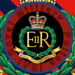|BA|-Royal Military Police