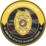 {USMC} Militąry Police