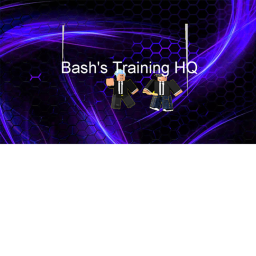 Bash's Training and HQ House