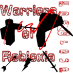 Warriors of Robloxia Fan Group