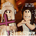 Lavish Sister