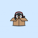 Team penguin's!