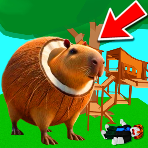 Survive Burbaloni Luliloli The Killer!