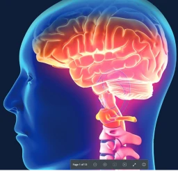 Big Brain Monument icon