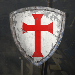 Crusaders of the Holy-Land