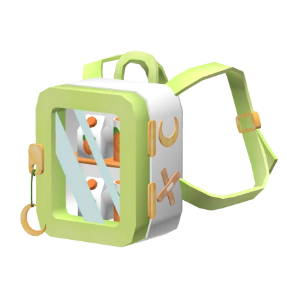 Item Thumbnail