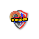 BORDER RolePlay I Strict I BORDER AT TUNNEL
