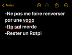 Les zer