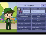 Mr Mailman’s Office