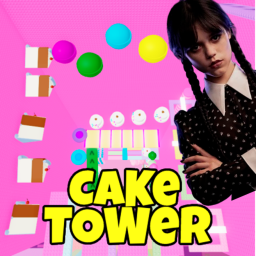 [FREE LIMITED] OBBY Towers 2023 🍰🍰