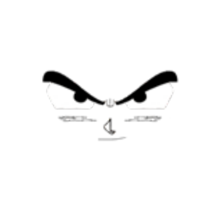 man warrior (DRAGON BALL) Roblox decal