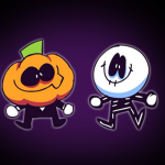 ITZ DA SPOOKYMONTH