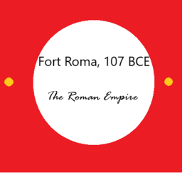 Fort Roma {Training Center}