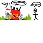 HarveysStuff HATE club!!!!!!