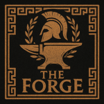 The Forgeᅠ