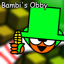 Bambi's Obby