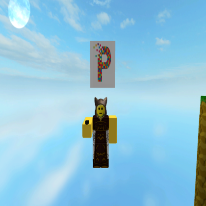 pixel Roblox decal