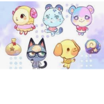 AnimalCrossing Fan Club!
