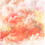 Peachy Cloudzz
