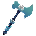 Winter Axe