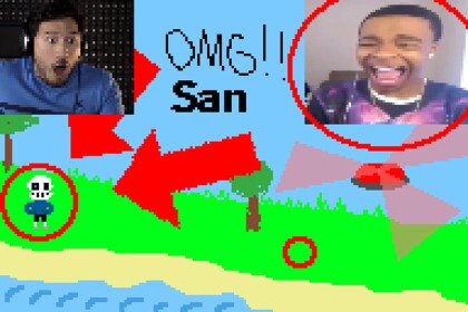 find the san!!1
