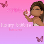 Luxury Baddiez