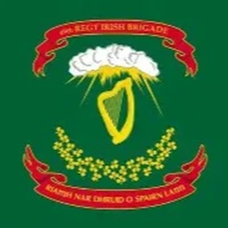 Fort Johnson - Headquarters of the Irish Brigade icon