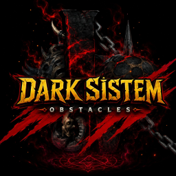 [UPD!] DARK SYSTEM OBSTACLE