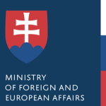 ุMinisterstvo Zahraničných Vecí