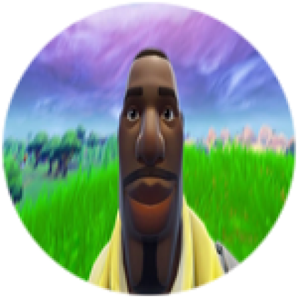 Fortnite - Roblox