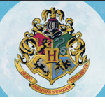 Harry Potter Group Griffydor