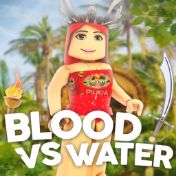 [Survivor] Blood vs. Water