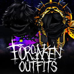 [🔪] Forsaken Outfits