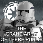 |] Confederacy of Independent Systems [|