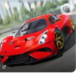 [SECRET ROOM] Jump for Cars icon