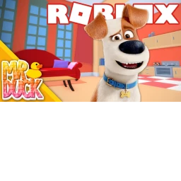🐶 Life of Pets  Obby 🐶 icon