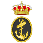 Spanish Navy 1808