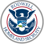 Rodwell Department of Homeland Security