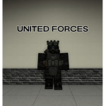 .United forces.