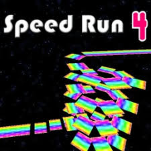 Speed Run 4 2014-2017