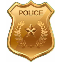 Police patrol
